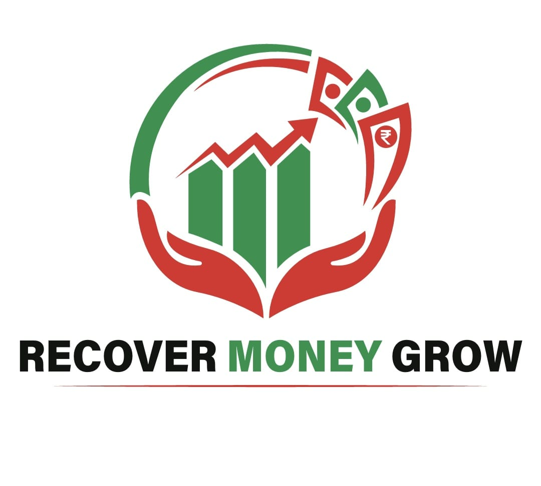 Recover Money Grow